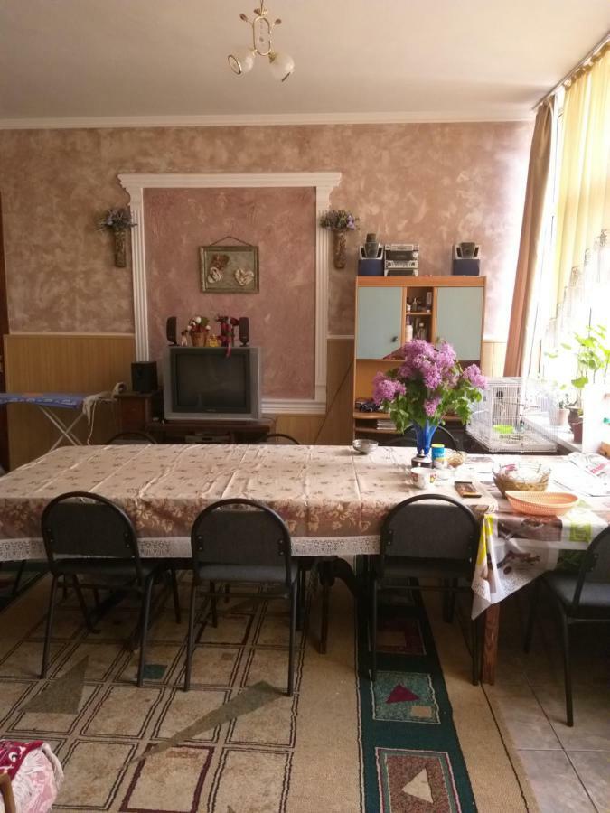 Auberge de jeunesse Shymhostle à Chimkent Extérieur photo